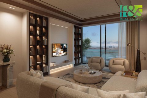 Wohnung zum Verkauf in Al Marjan Island, Ras Al Khaimah, VAE 2 Schlafzimmer, 146.3 m2 Nr. 452913 - Foto 4
