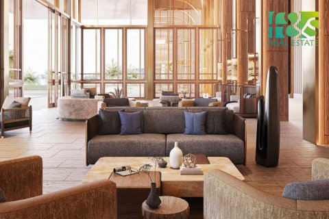 Müüa katusekorter asukohaga Al Marjan Island, Ras Al Khaimah, AÜE: 4 magamistoaga, 498.4 m² Nr 452911 - pilt 9