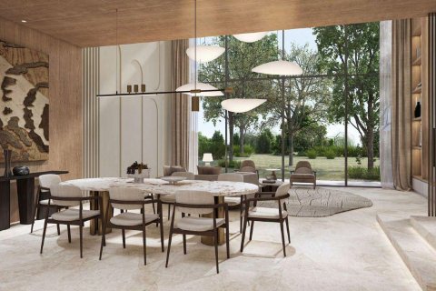 Villa itt: Tilal Al Ghaf, Dubai, EAE, 4 hálószoba, 345 m², azonosító: 629033 - fénykép 2