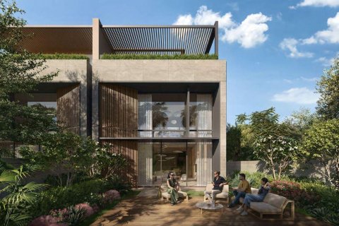 Villa itt: Tilal Al Ghaf, Dubai, EAE, 4 hálószoba, 345 m², azonosító: 629033 - fénykép 15