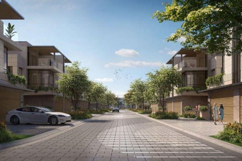 Villa itt: Tilal Al Ghaf, Dubai, EAE, 4 hálószoba, 345 m², azonosító: 629033 - fénykép 14