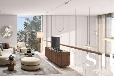 Villa itt: Tilal Al Ghaf, Dubai, EAE, 4 hálószoba, 345 m², azonosító: 629033 - fénykép 7