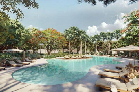 Villa itt: Tilal Al Ghaf, Dubai, EAE, 4 hálószoba, 345 m², azonosító: 629033 - fénykép 6