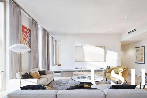 Apartment til salg i Dubai, UAE 1 soveværelse, 103 kvm № 629030 - foto 8