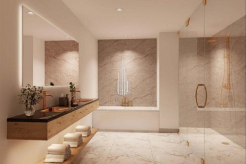 Διαμέρισμα στην Yas Island, Abu Dhabi, ΗΑΕ 2 υπνοδωμάτια, 126.3 τ.μ. Αρ. 484904 - φωτογραφία 5