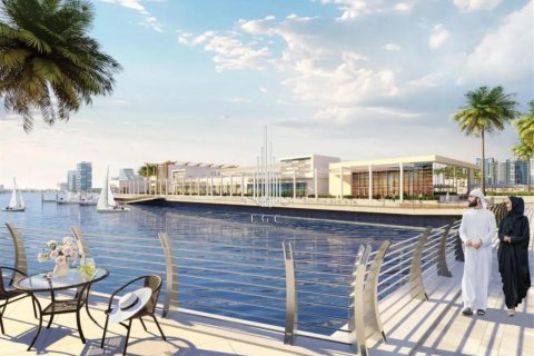 Διαμέρισμα στην Yas Island, Abu Dhabi, ΗΑΕ 2 υπνοδωμάτια, 126.3 τ.μ. Αρ. 484904 - φωτογραφία 15