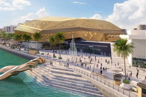 Διαμέρισμα στην Yas Island, Abu Dhabi, ΗΑΕ 2 υπνοδωμάτια, 126.3 τ.μ. Αρ. 484904 - φωτογραφία 7