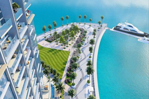 Yas Island, Abu Dhabi, संयुक्त अरब अमीरात में टाउनहाउस, 3 बेडरूम, 288 वर्ग मीटर, संख्या 484902 - फ़ोटो 3