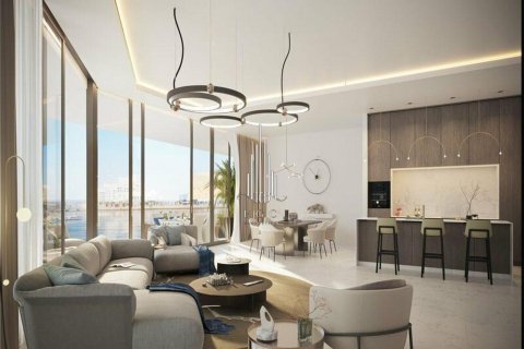 Yas Island, Abu Dhabi, संयुक्त अरब अमीरात में टाउनहाउस, 3 बेडरूम, 288 वर्ग मीटर, संख्या 484902 - फ़ोटो 2