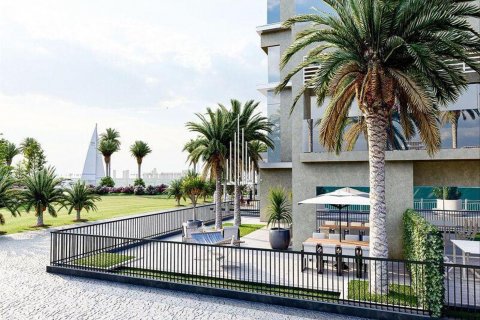 Yas Island, Abu Dhabi, संयुक्त अरब अमीरात में टाउनहाउस, 3 बेडरूम, 288 वर्ग मीटर, संख्या 484902 - फ़ोटो 9