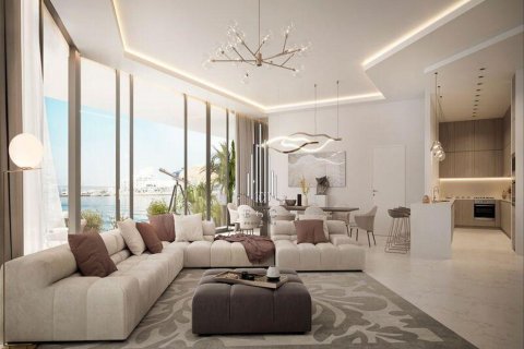 Yas Island, Abu Dhabi, संयुक्त अरब अमीरात में टाउनहाउस, 3 बेडरूम, 288 वर्ग मीटर, संख्या 484902 - फ़ोटो 5