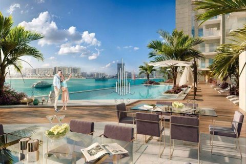 Yas Island, Abu Dhabi, संयुक्त अरब अमीरात में टाउनहाउस, 3 बेडरूम, 288 वर्ग मीटर, संख्या 484902 - फ़ोटो 13