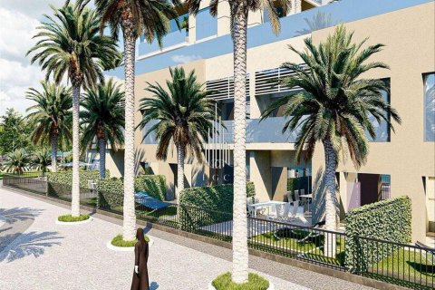 Yas Island, Abu Dhabi, संयुक्त अरब अमीरात में टाउनहाउस, 3 बेडरूम, 288 वर्ग मीटर, संख्या 484902 - फ़ोटो 10