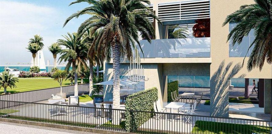 Yas Island, Abu Dhabi, संयुक्त अरब अमीरात में टाउनहाउस, 3 बेडरूम, 288 वर्ग मीटर, संख्या 484902