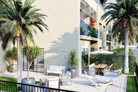 Yas Island, Abu Dhabi, संयुक्त अरब अमीरात में टाउनहाउस, 3 बेडरूम, 288 वर्ग मीटर, संख्या 484902 - फ़ोटो 14
