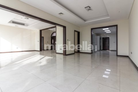ویلا برای اجاره در Jumeirah Golf Estates، Dubai، امارات متحده عربی 4 خوابه ، 483.1 متر مربع ، شماره 360617 - تصویر 6