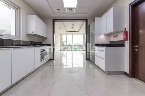 ویلا برای اجاره در Jumeirah Golf Estates، Dubai، امارات متحده عربی 4 خوابه ، 483.1 متر مربع ، شماره 360617 - تصویر 7
