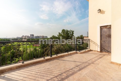 ویلا برای اجاره در Jumeirah Golf Estates، Dubai، امارات متحده عربی 4 خوابه ، 483.1 متر مربع ، شماره 360617 - تصویر 8