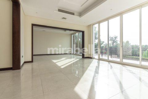 ویلا برای اجاره در Jumeirah Golf Estates، Dubai، امارات متحده عربی 4 خوابه ، 483.1 متر مربع ، شماره 360617 - تصویر 4