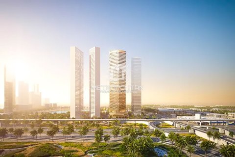 Business Bay、Dubai、UAEにあるマンション 2ベッドルーム、157 m2 No593153