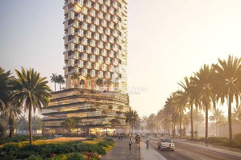 شقة للبيع في الخليج التجاري، دبي، الإمارات العربية المتحدة 1 غرفة نوم ، 88 متر مربع ، رقم 593151 - صورة 1