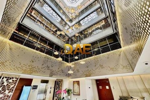 Leilighet til salgs i Culture Village, Dubai, Emiratene 1 soverom, 73 kvm Nr. 359360 - Foto 16