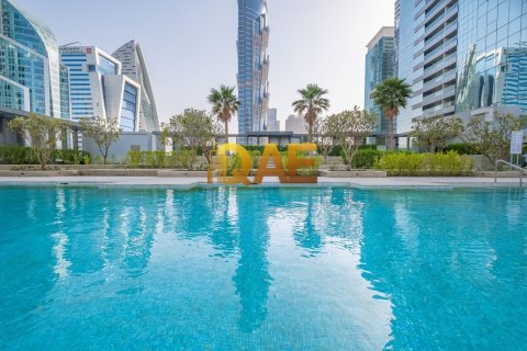 Apartment til leje i Sheikh Zayed Road, Dubai, UAE 2 soveværelser, 125 kvm № 219295 - foto 15