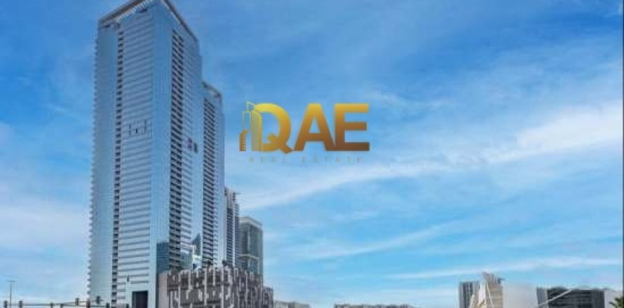 Apartment i Sheikh Zayed Road, Dubai, UAE 2 soveværelser, 125 kvm № 219295