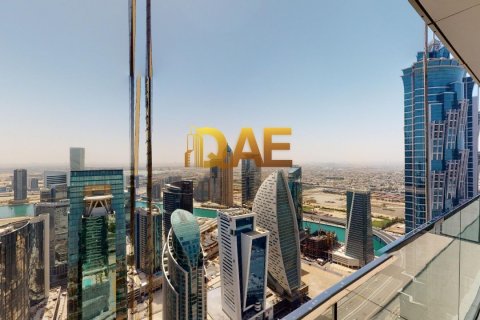 Apartment til leje i Sheikh Zayed Road, Dubai, UAE 2 soveværelser, 125 kvm № 219295 - foto 17
