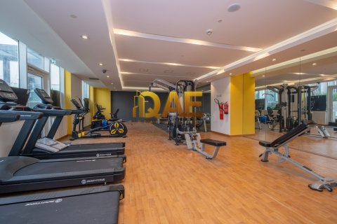 Apartment til leje i Sheikh Zayed Road, Dubai, UAE 2 soveværelser, 125 kvm № 219295 - foto 12