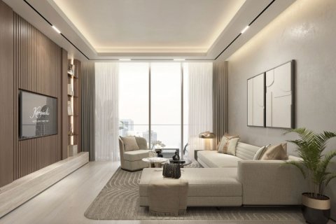 Apartman u Dubai Marina, UAE 4 spavaćih soba, 605.7 m2 Br. 585422 - fotografija 7