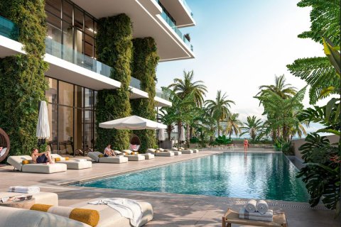 Apartman u Dubai Marina, UAE 4 spavaćih soba, 605.7 m2 Br. 585422 - fotografija 10