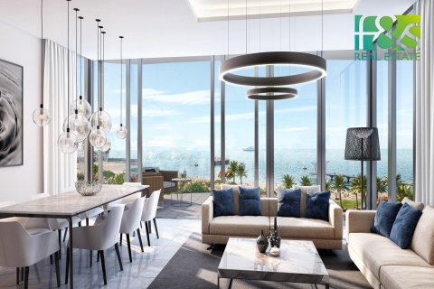 Apartman u gradu Mina Al Arab, Ras Al Khaimah, UAE 1 spavaća soba, 76 m2 Br. 482090 - Slika 9
