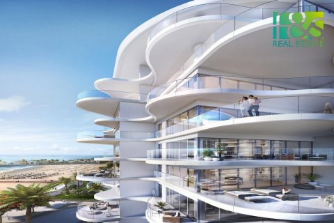 Διαμέρισμα σε Mina Al Arab, Ras Al Khaimah, ΗΑΕ 1 υπνοδωμάτιο, 76 τ.μ. Αρ. 482090