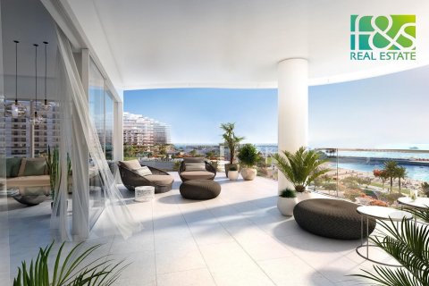 Apartman u gradu Mina Al Arab, Ras Al Khaimah, UAE 1 spavaća soba, 76 m2 Br. 482090 - Slika 6