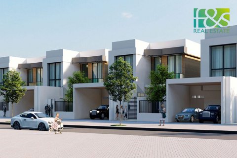 Mina Al Arab、Ras Al Khaimah、UAEにあるヴィラ 4ベッドルーム、354.8 m2 No482091