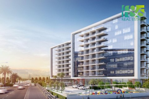 Leilighet i Ras al Khaimah Gateway, Ras Al Khaimah, Emiratene 1 soverom, 85.8 kvm nr. 482086