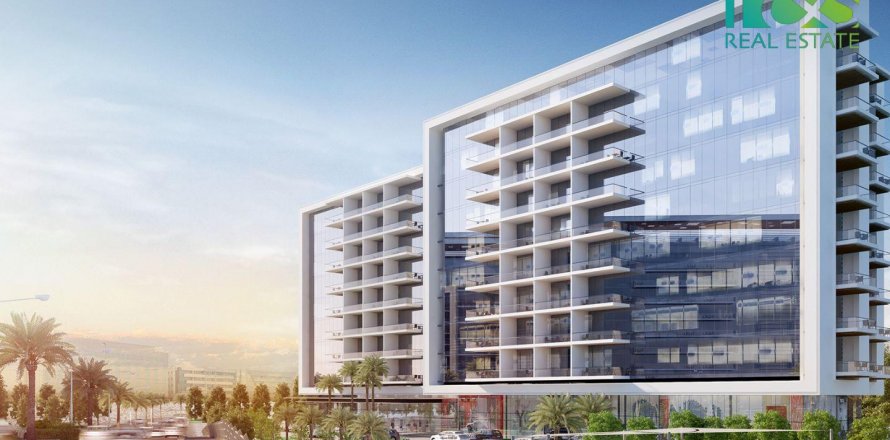 Apartament në Ras al Khaimah Gateway, Emiratet e Bashkuara Arabe 1 dhomë gjumi, 85.8 m2. № 482086