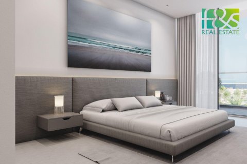 Apartament në Ras al Khaimah Gateway, Emiratet e Bashkuara Arabe 1 dhomë gjumi, 85.8 m2. № 482086 - Foto 10