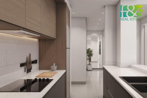 Apartament në Ras al Khaimah Gateway, Emiratet e Bashkuara Arabe 1 dhomë gjumi, 85.8 m2. № 482086 - Foto 8