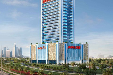 مشروع تطويري Oasiz 1 في Dubai Silicon Oasis، دبي، الإمارات العربية المتحدة، رقم 545694