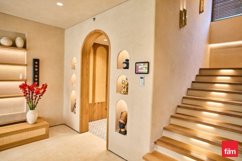 Apartment in Dubai Hills Estate, UAE 3 bedrooms, 191.4 sq.m. № 622357 - photo 18
