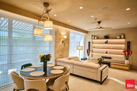 Apartment in Dubai Hills Estate, UAE 3 bedrooms, 191.4 sq.m. № 622357 - photo 11
