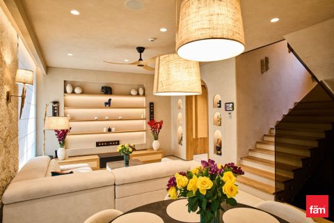 Apartment in Dubai Hills Estate, UAE 3 bedrooms, 191.4 sq.m. № 622357 - photo 12