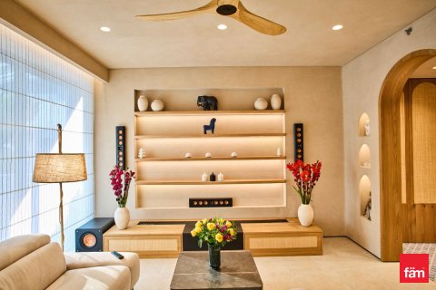 Apartment in Dubai Hills Estate, UAE 3 bedrooms, 191.4 sq.m. № 622357 - photo 2