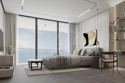 Apartment in Dubai Harbour, UAE 1 bedroom, 115.4 sq.m. № 576011