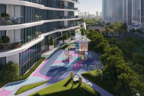 Appartement te koop in Dubai Harbour, Dubai, VAE 1 slaapkamer, 115.4 vr.m., nr 576011 - foto 11