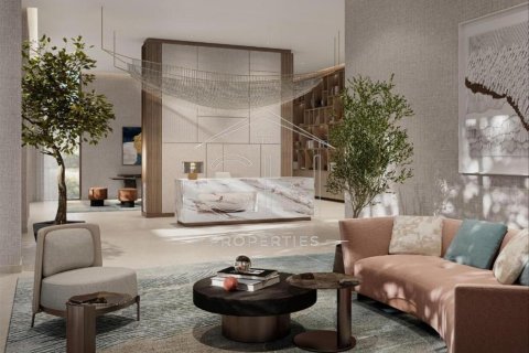 Apartmen di Dubai Creek Harbour (The Lagoons), UAE 3 bilik tidur, 149.9 meter persegi № 576012 - foto 4