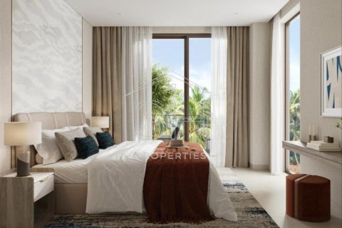 Dzīvoklis Dubai Creek Harbour (The Lagoons)jā, AAE 3 istabas, 149.9 m2 Nr. 576012