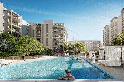 Apartmen di Dubai Creek Harbour (The Lagoons), UAE 3 bilik tidur, 149.9 meter persegi № 576012 - foto 11